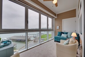 Apartment (1 Bedroom) | Innenbereich