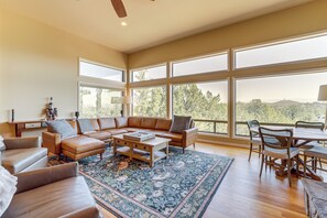 Maison (4 Bedrooms) | Intérieur