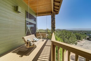 Maison (4 Bedrooms) | Intérieur
