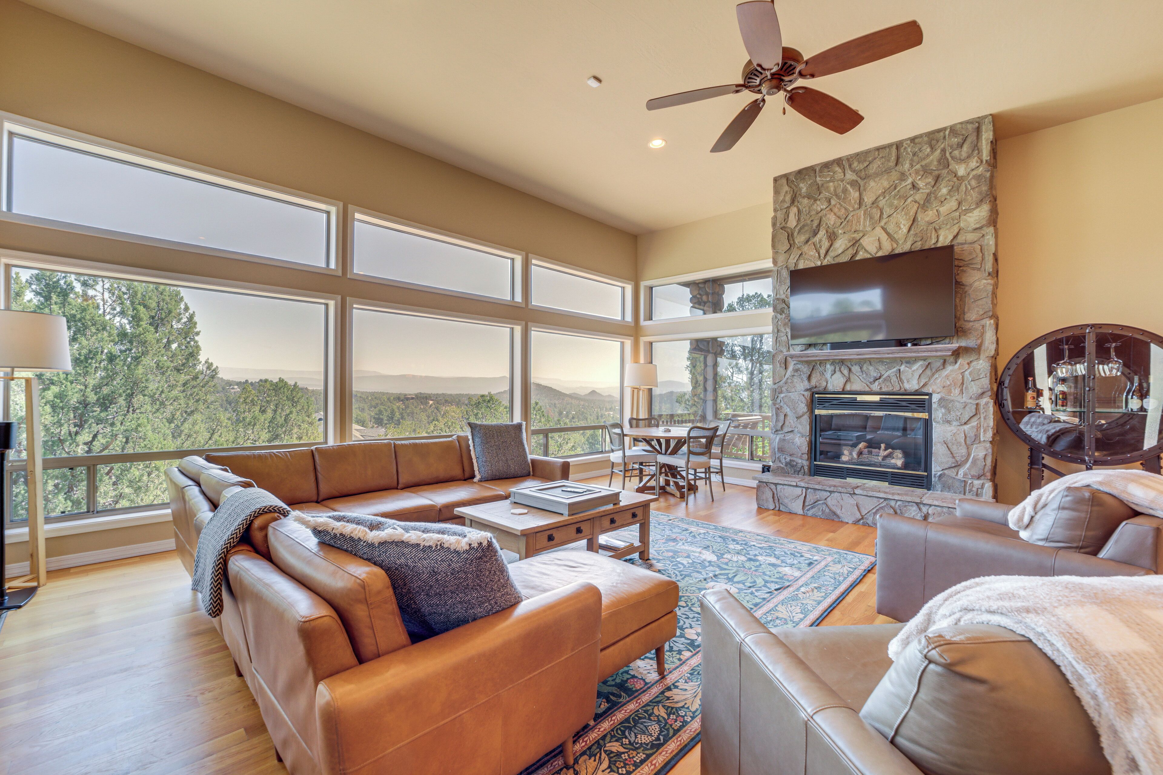 Ferienhaus (4 Bedrooms) | Fassade der Unterkunft