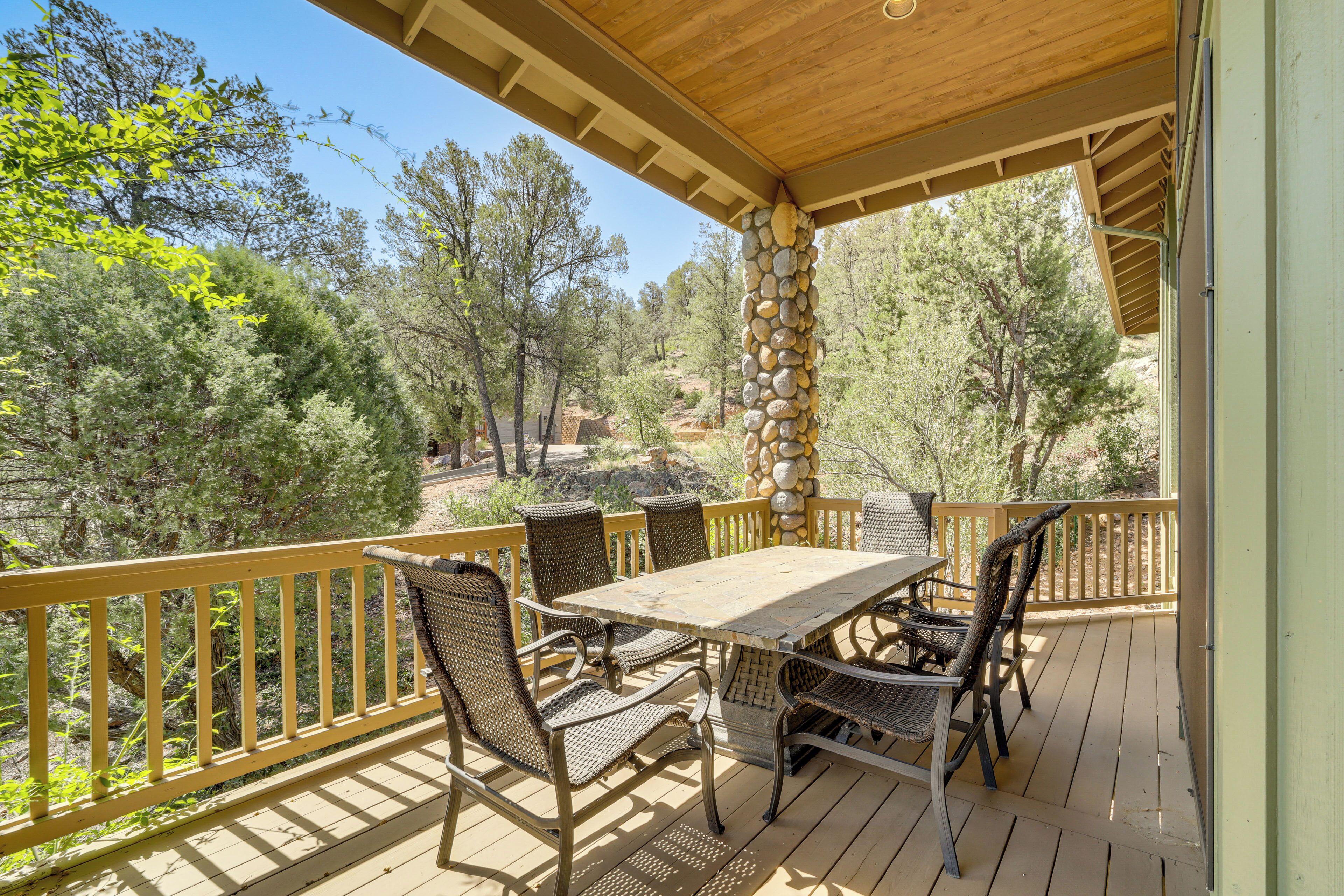 獨棟房屋 (4 Bedrooms) | 住宿內部