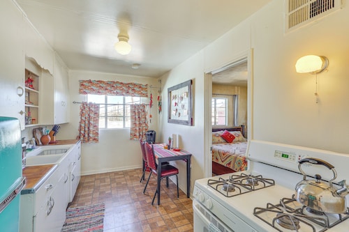 Route 66 Retreat Steps to Beale St in Dtwn Kingman