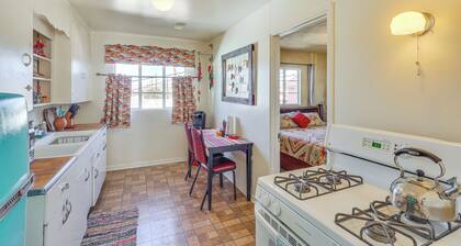 Route 66 Retreat Steps to Beale St in Dtwn Kingman