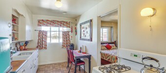 Route 66 Retreat Steps to Beale St in Dtwn Kingman