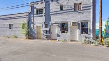 Appartement (2 Bedrooms) | Intérieur