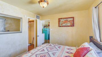 Appartement (2 Bedrooms) | Intérieur