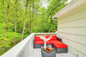 Apartment (1 Bedroom) | Front of property