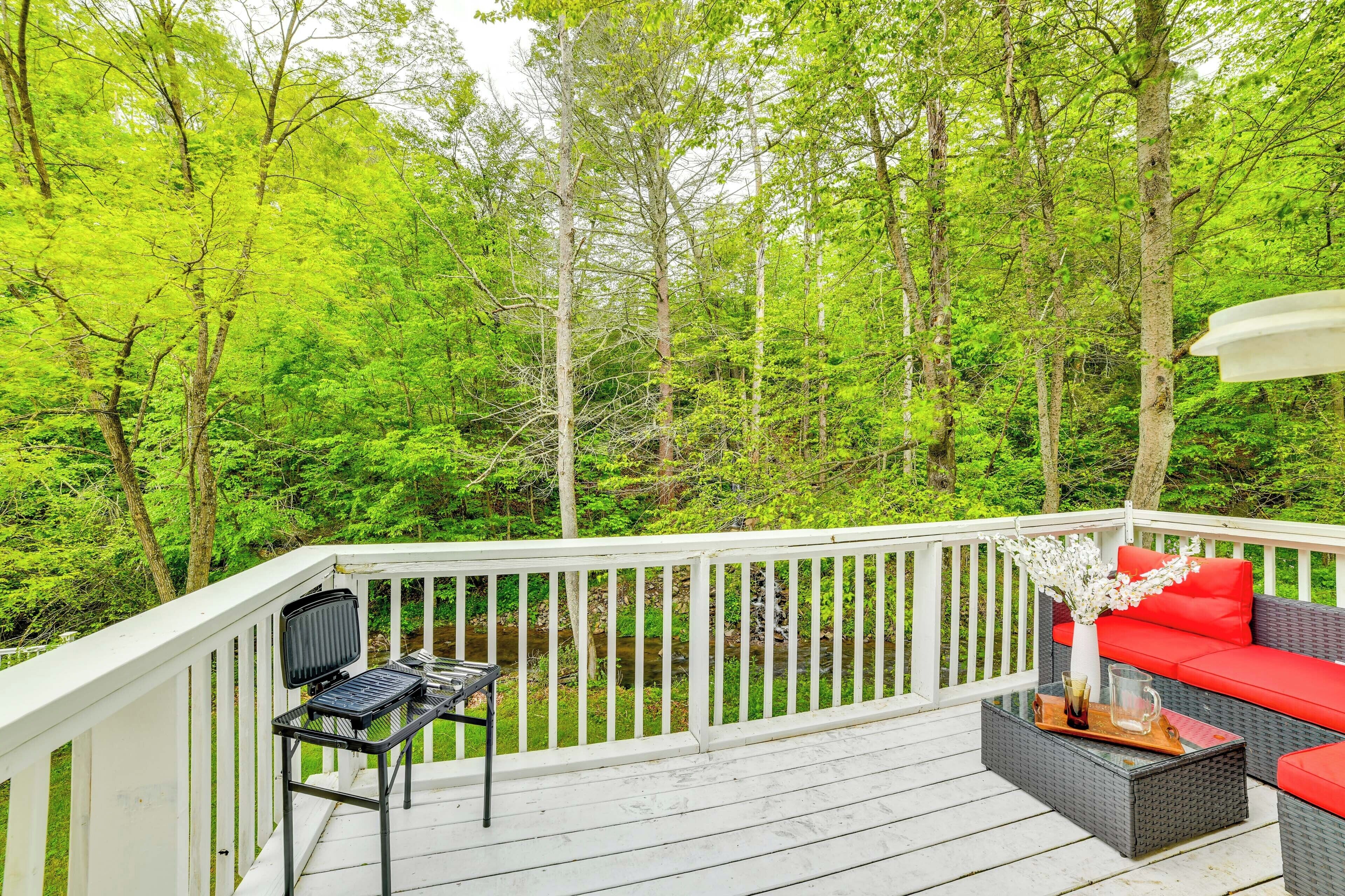 Căn hộ (1 Bedroom) | Nội thất