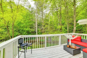 Apartment (1 Bedroom) | Innenbereich