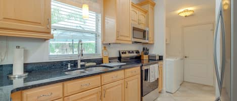 Casa (2 Bedrooms) | Interior