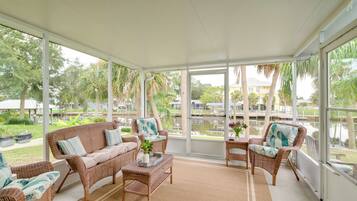 House (2 Bedrooms) | Front of property