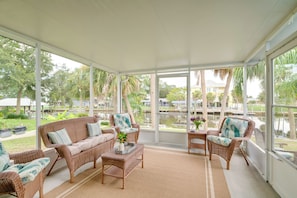 House (2 Bedrooms) | Front of property