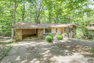 独立别墅 (2 Bedrooms) | 住宿内部