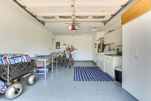 House (3 Bedrooms) | Bahagian dalam
