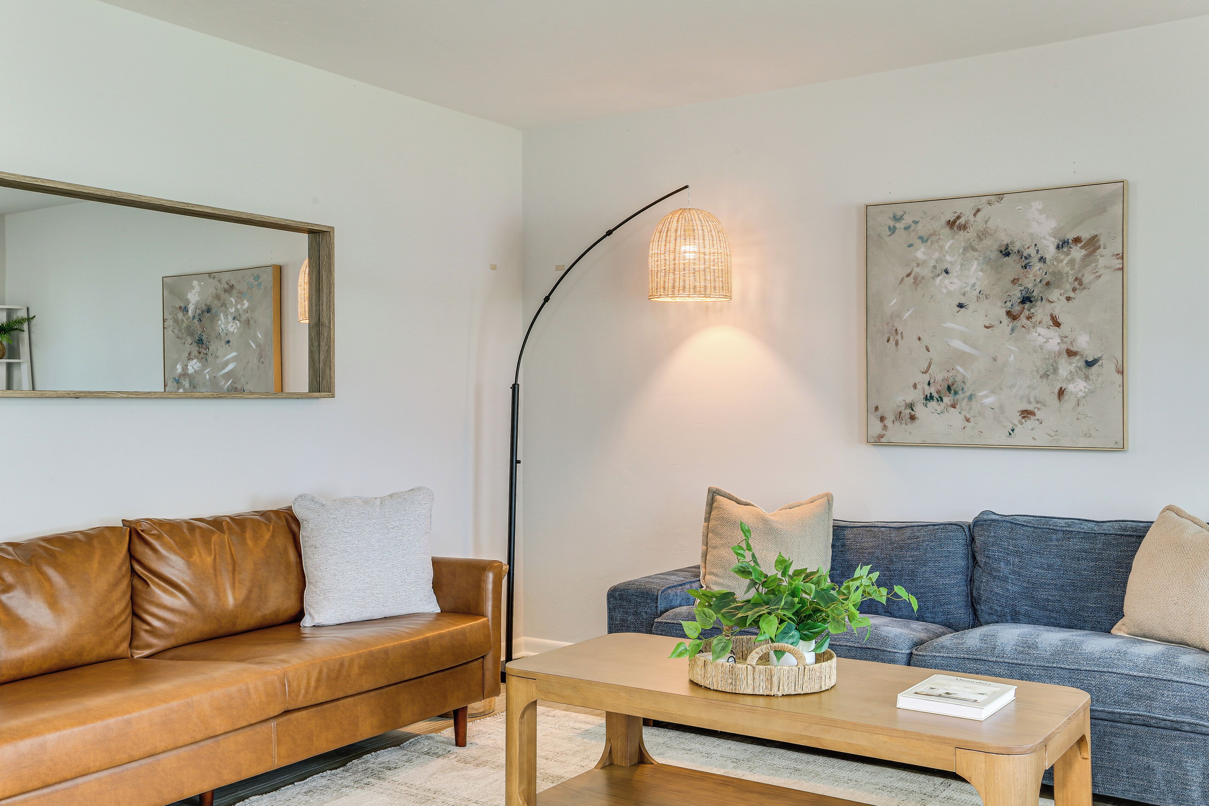 Casa (3 Bedrooms) | Parte interna