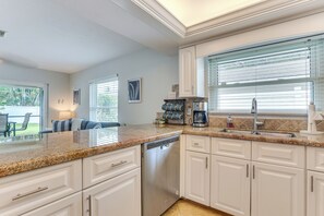 Casa (3 Bedrooms) | Interni