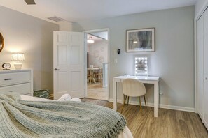 Casa (3 Bedrooms) | Interni