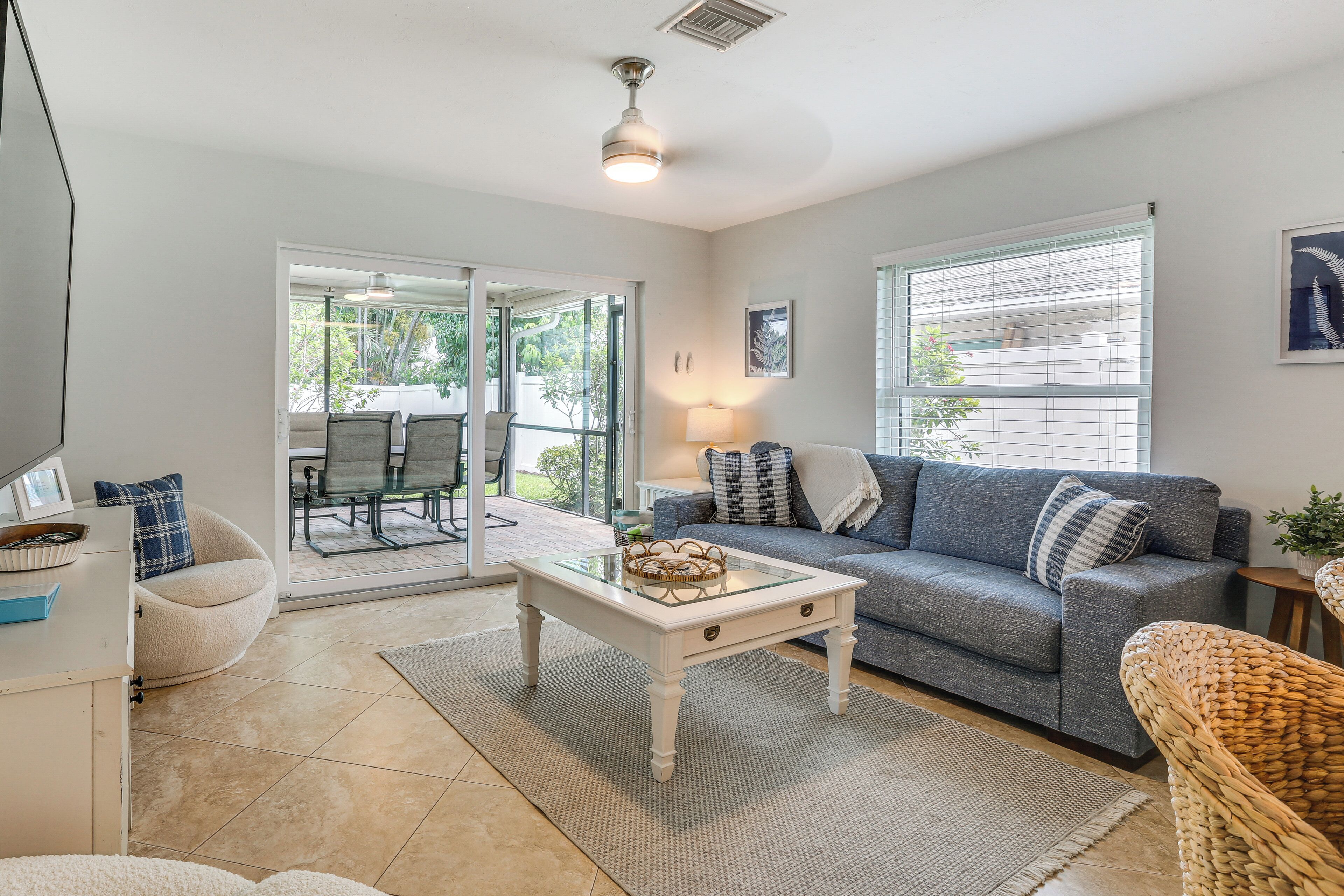 Casa (3 Bedrooms) | Interior