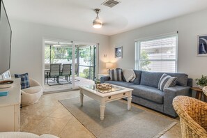 Casa (3 Bedrooms) | Interior