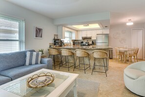 Huis (3 Bedrooms) | Interieur