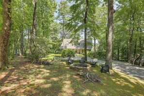 Rumah (4 Bedrooms) | Interior