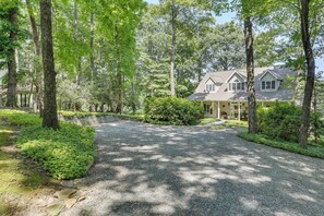 Rumah (4 Bedrooms) | Interior