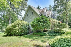 Rumah (4 Bedrooms) | Interior