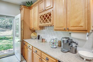 Rumah (4 Bedrooms) | Interior