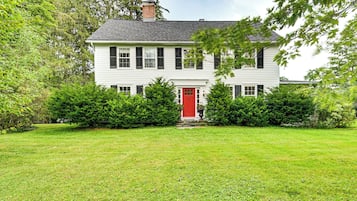 House (4 Bedrooms) | Bahagian dalam