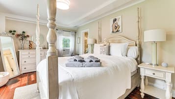 ハウス (4 Bedrooms) | 内装