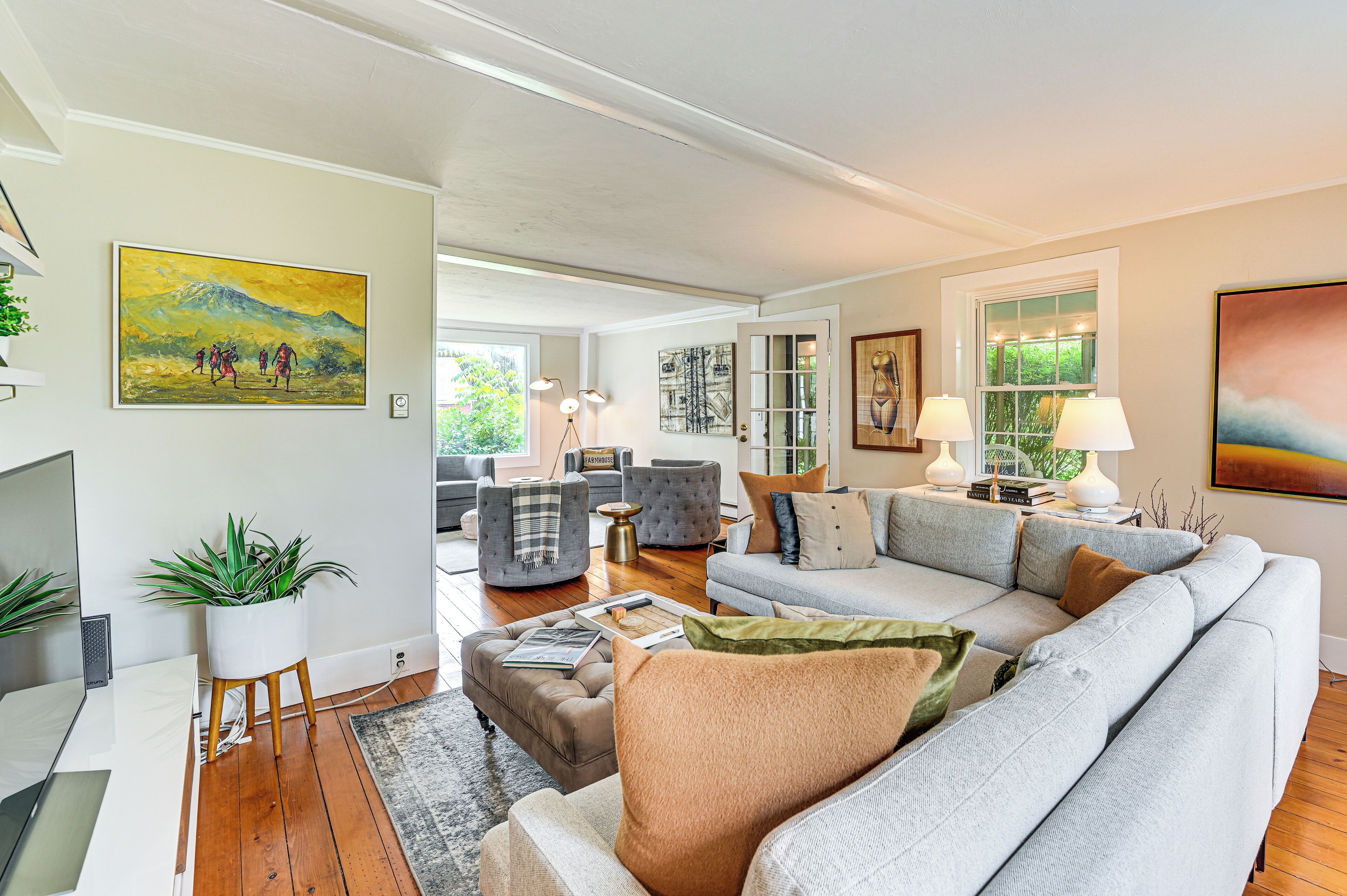 Casa (4 Bedrooms) | Facciata della struttura