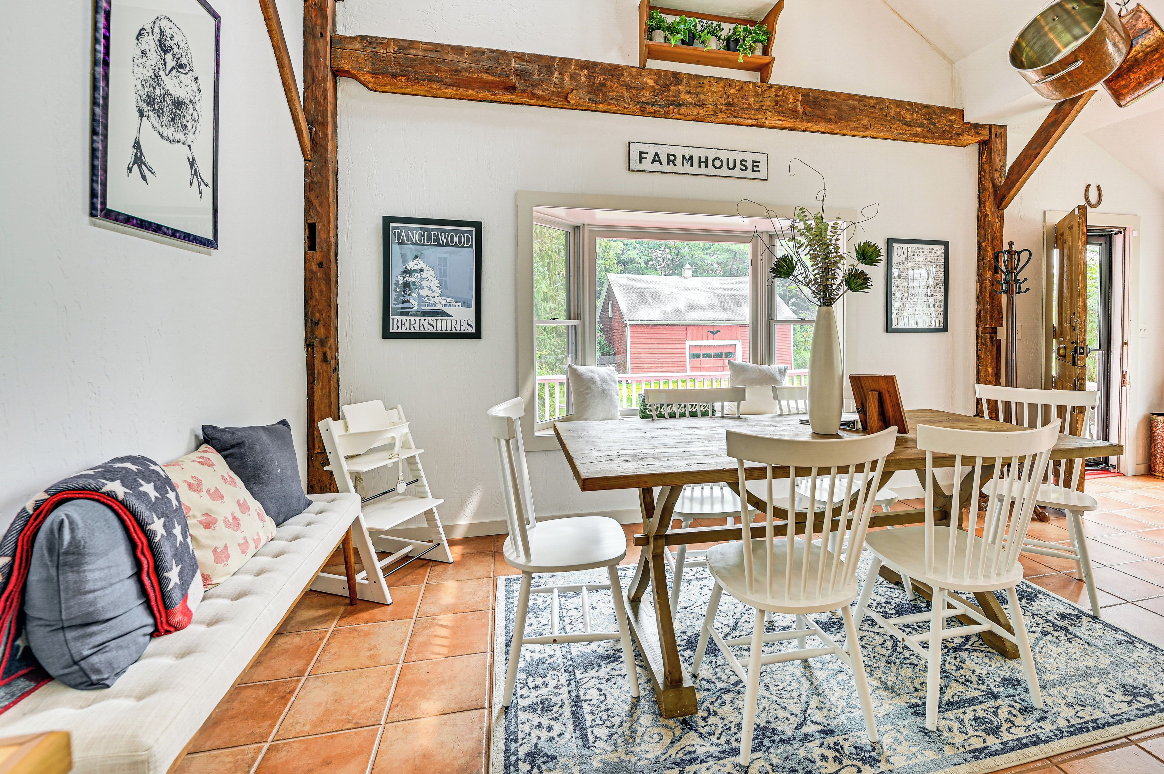 Casa (4 Bedrooms) | Parte interna