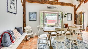 Casa (4 Bedrooms) | Parte interna