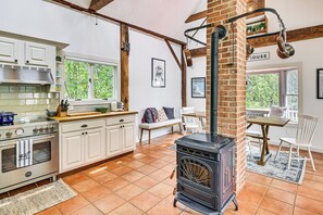 Maison (4 Bedrooms) | Intérieur