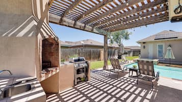 Casa (3 Bedrooms) | Interni