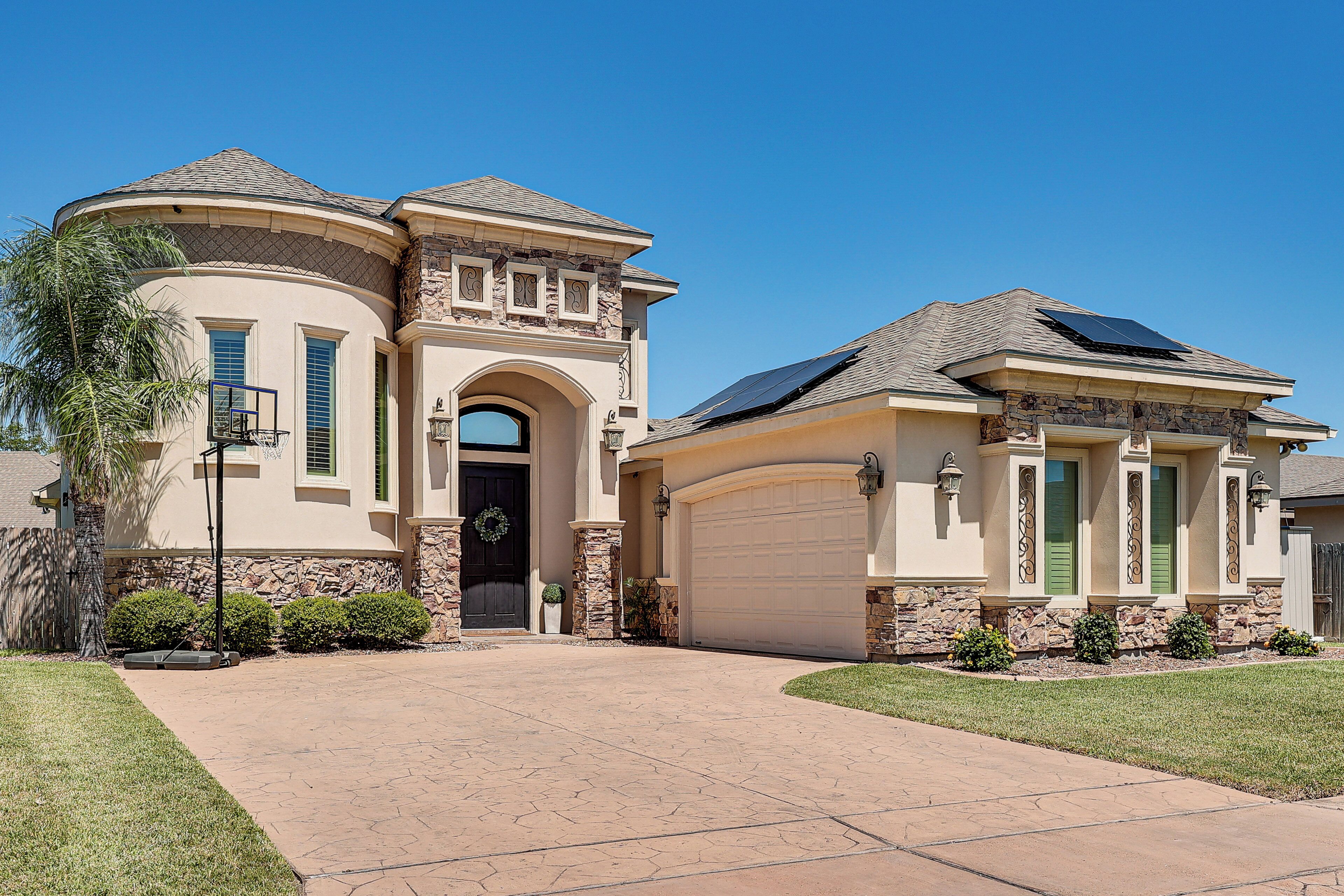 House (3 Bedrooms) | Bahagian dalam