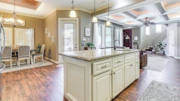 Casa (3 Bedrooms) | Interni