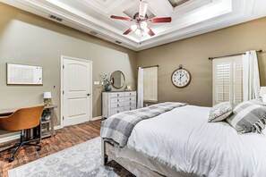 Maison (3 Bedrooms) | Intérieur