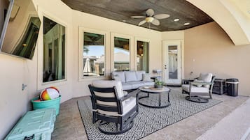 Casa (3 Bedrooms) | Interni