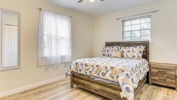 House (3 Bedrooms) | Bahagian dalam