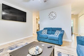 Maison (3 Bedrooms) | Intérieur