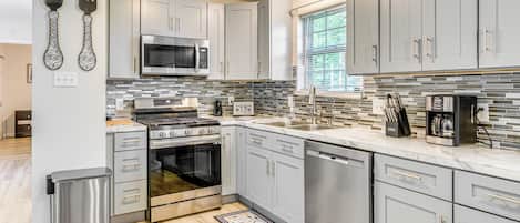 單棟房屋 (3 Bedrooms) | 內部