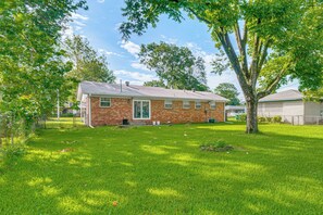 Hus (3 Bedrooms) | Innvendig