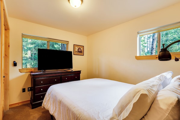Hus (3 Bedrooms) | Interiör