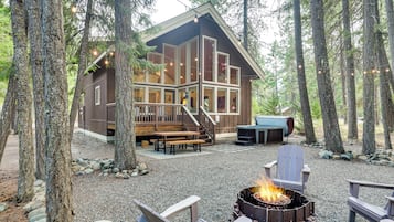 House (3 Bedrooms) | Front of property