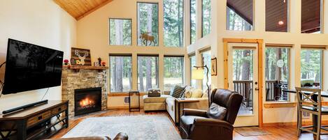 Casa (3 Bedrooms) | Interior