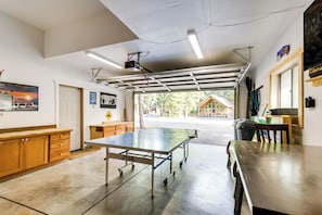Ferienhaus (3 Bedrooms) | Innenbereich