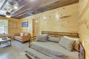 Maison (1 Bedroom) | Intérieur