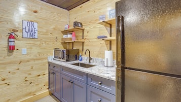 Casa (1 Bedroom) | Interior
