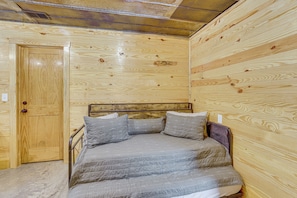 Casa (1 Bedroom) | Interior